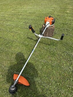 Křovinořez stihl fs240 - 6