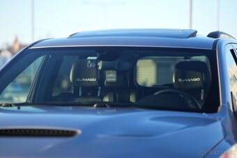 Dodge Durango 3.6 V6 / DPH / 6 míst - 6