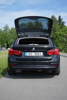 320d xDrive f31 - 6