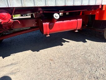 Veteran Iveco Fiat OM40 1978 25xxx km stav - 6