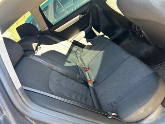 VW passat B7 2.0 tdi 103kw DSG - 6