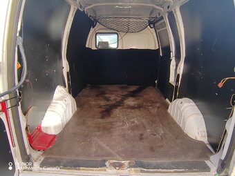 Fiat scudo 2.0JTD - 6
