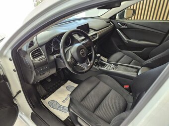 Mazda 6 2,0 Skyactiv-G 145k Challenge DPH - 6