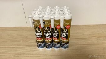 MAMUT GLUE Den Braven – 12 kusů (LIMITOVANÁ EDICE) - 6