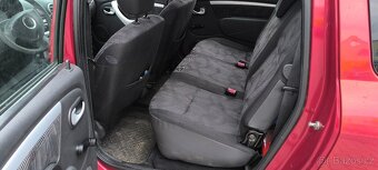 Dacia logan MCV 1.6 16V LPG 77kW - 6