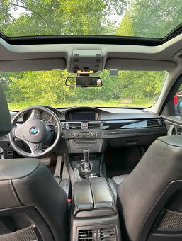BMW e91 320d - 6