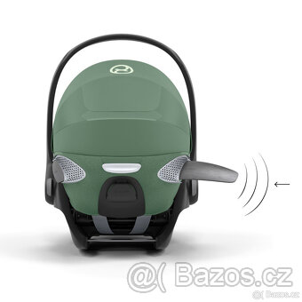 Cybex PRIAM 4 Bundle - 6