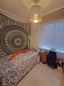 Prodej, penthouse 3+1, 71 m² s terasou a bazénem, Torrevieja - 6