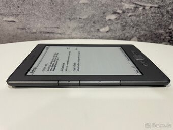 Čtečka knih Amazon Kindle 4.1.0 D01100 - 6