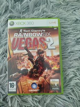 Mix her na Xbox 360 cena za kus - 6