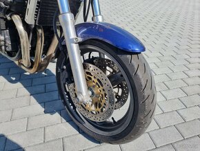 Suzuki Inazuma 750 - 6