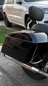 Harley - Davidson, Street Glide 96´ inch. - 6