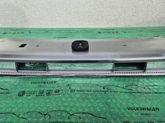 panel mezi zadní světla VW Sharan (7M) 7M3945255H - 6