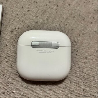 Appl AirPods 4 ANC - 6