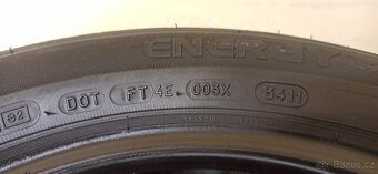 Michelin 175/65 R15 84T 5,5-6mm - 6