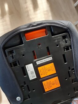 Cybex Solution X-Fix - 6