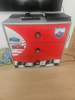 Čilek dětský nábytek - 6