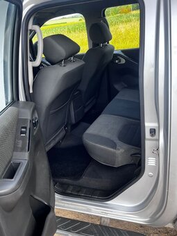 Nissan Navara 2,5DCi King Cab XE 140kw - 6