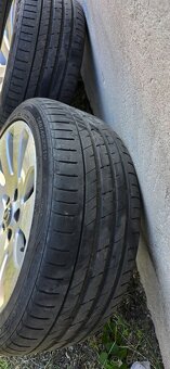 Alu kola 5x120 Opel ,Bmw - 6