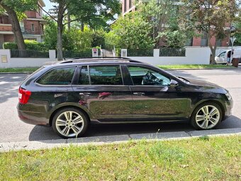 Škoda Octavia III 1.6 - 85kW, 2018, servis, kůže, automat - 6