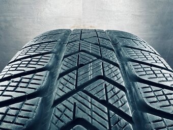 TOP zimní kola Mercedes GLC AMG R19 - 6