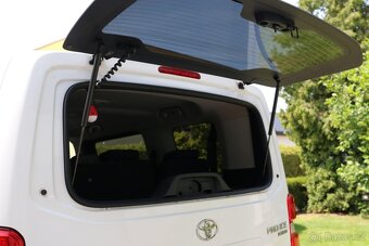 Toyota ProAce Verso 2.0 110 kw, ČR, DPH - 6