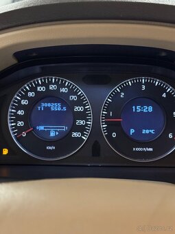 Volvo S80 D5 T44 136 kw - 6