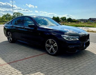BMW 730d xDrive - 6