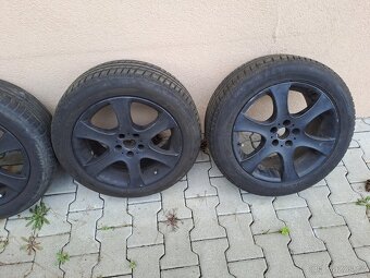 5x100 r 16 octavia golf leon toledo atd - 6