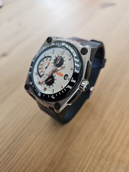 Hodinky KTM Chrono Pure LE - 6
