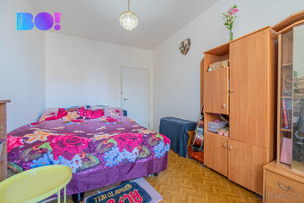 Prodej bytu 3+1, 68 m², ul. Boženy Němcové, Přerov - 6