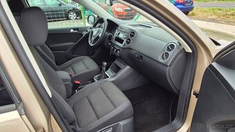 Volkswagen Tiguan 2.0 TDI 4x4 - 6