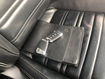 VW Passat Variant 2.0TDI/R-Line/Pano/DSG/LED - 6