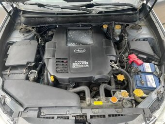 Subaru Outback 2011 - 6