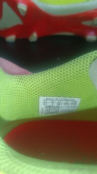 Kopačky Adidas Crazyfast - 6