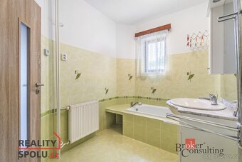 Prodej, domy/rodinný, 180 m2, Dolní Chřibská 1, 40744 Chřibs - 6