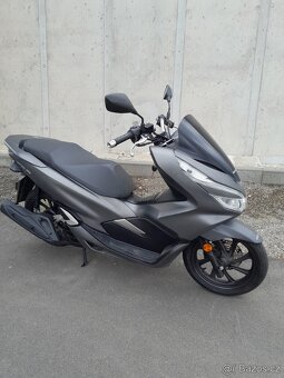 Honda PCX 125 - 6