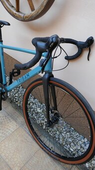 Gravel kolo Triban GRVL 120 – velikost S - 6