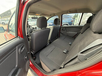 Sandero 1.5 dCi 50 kW Stepway - 6