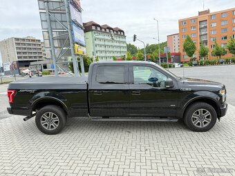 Ford F150 3.5 twin trubo--2017--LONG--SPORT--90.000km-- - 6