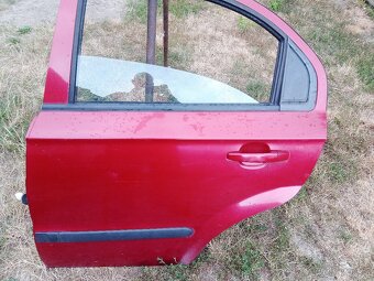 Chevrolet aveo díly, dveře, nádrž, ABS atd - 6