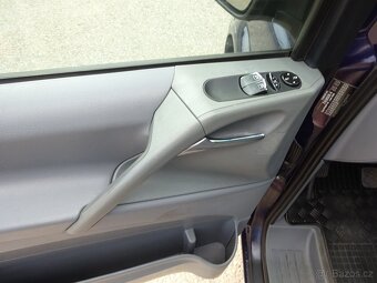 Mercedes Benz Vito 111 2.2 CDI r.v.2008 (1.MAJITEL) - 6