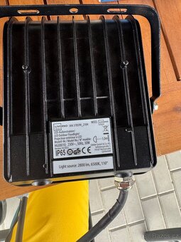 Zigbee mix - zbytky - 6