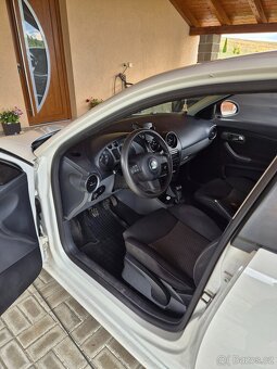 Seat Ibiza 6L - 6