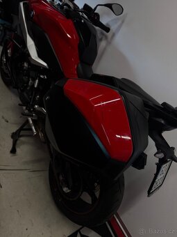 BMW S1000XR - 6