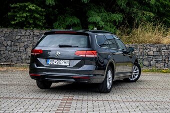 Volkswagen Passat Variant 2.0 TDI BMT DSG - 6