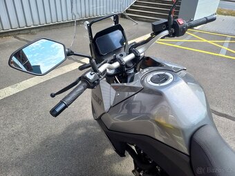 Suzuki V-Strom 800 NOVÝ MOTOCYKL - 6