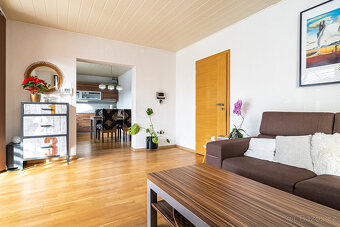 Prodej, rodinný dům - bungalov, 982 m2, Velké Losiny - 6