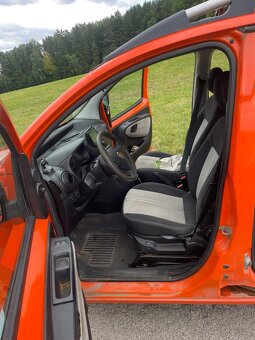 Fiat Qubo - 6