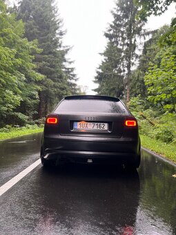 Audi a3 8p 2.0 tdi 103kw - 6